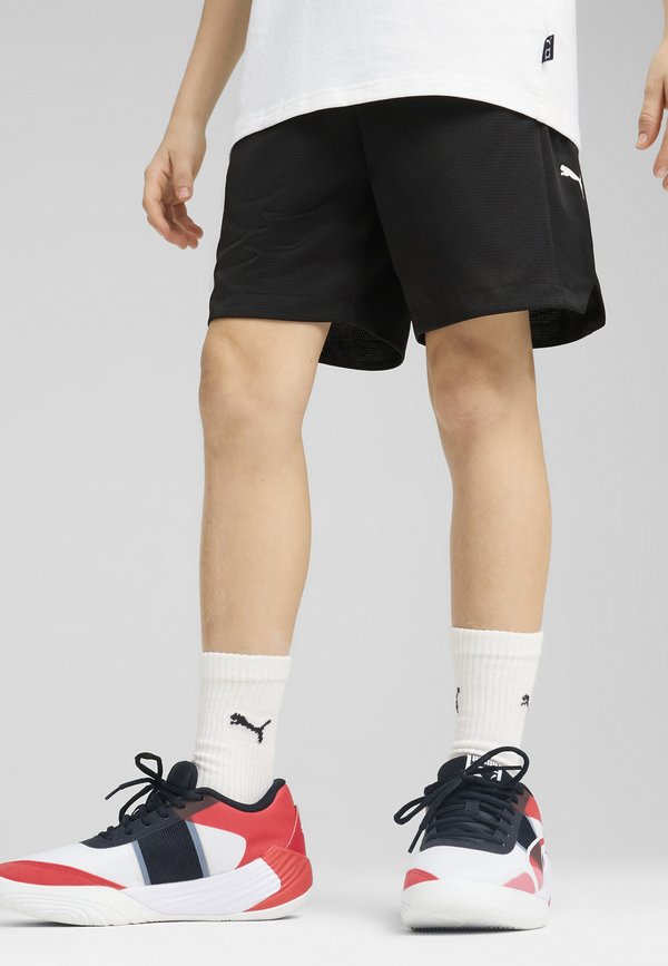 SHOT BLOCKER  - Kurze Sporthose