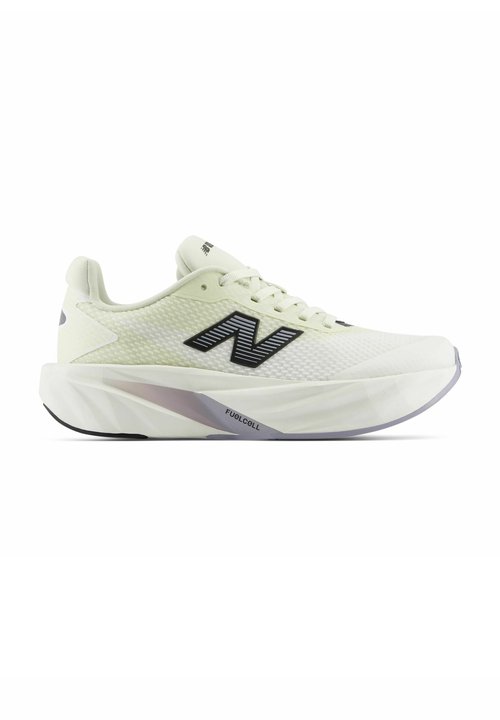 New Balance FUELCELL REBEL LACE UNISEX - Zapatillas running asfalto - pistachio butter sea salt — photo 6