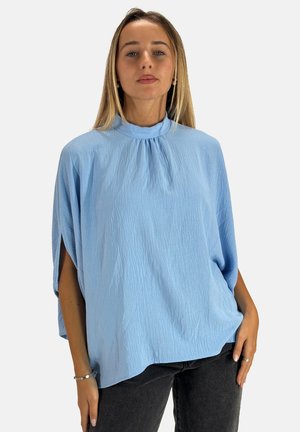 Camicetta - blau
