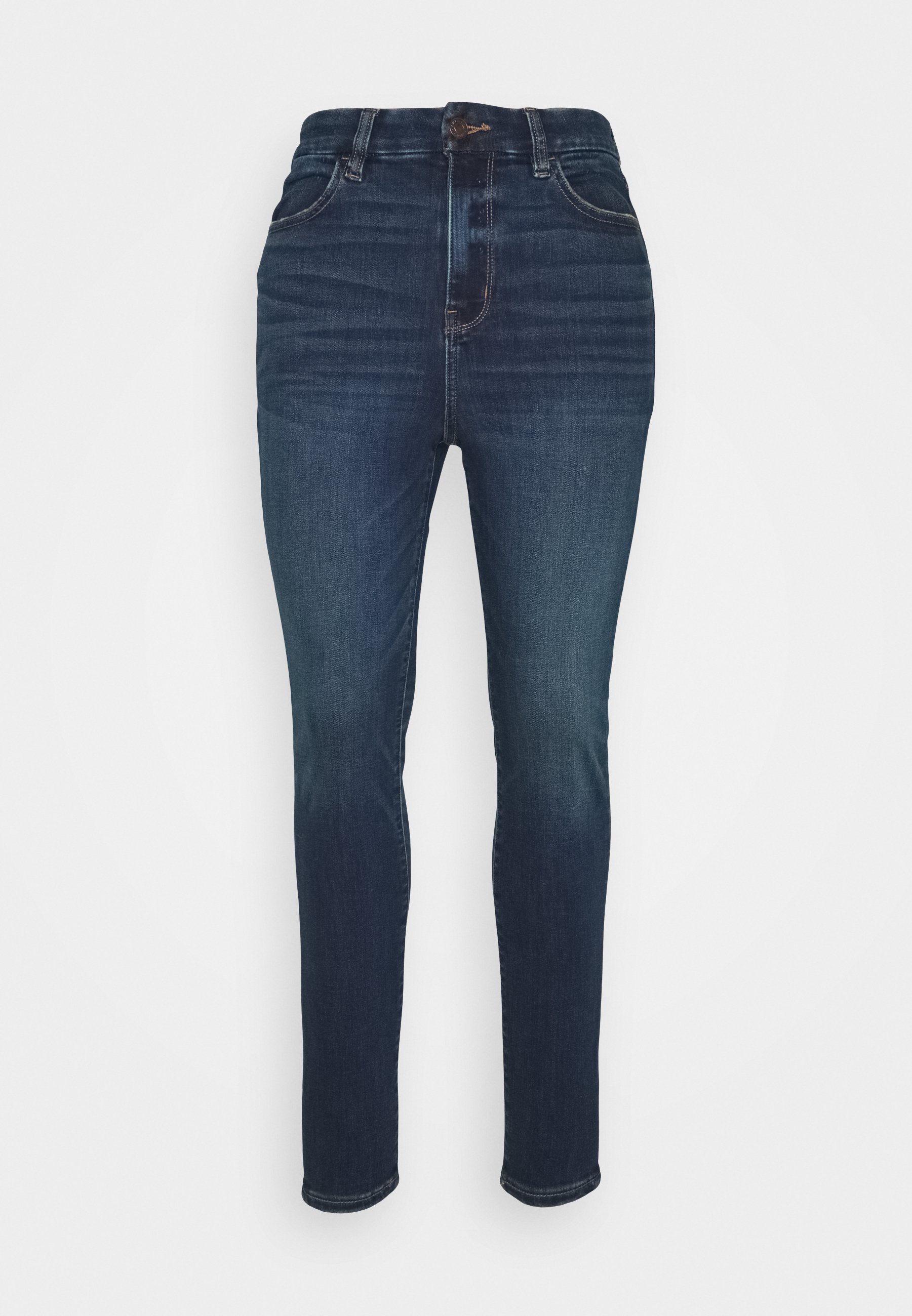 American Eagle CURVY SUPER HIRISE 
