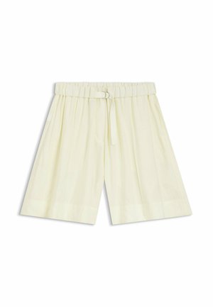 BOSS, Shorts - open beige sixteen
