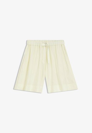 BOSS, Shorts - open beige sixteen