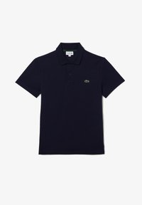 Niet geselecteerd, bleu marine