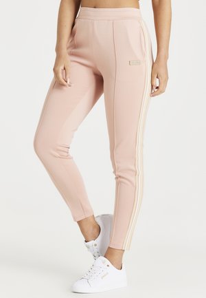 Jogginghose - pink