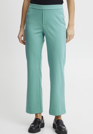 FRBlazer - Pantaloni - bristol blue
