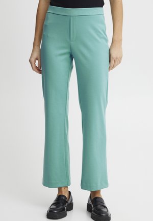 Pantalon classique - bristol blue