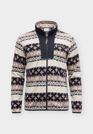 Columbia, SEQUOIA GROVE™ II - Яке от полар - black