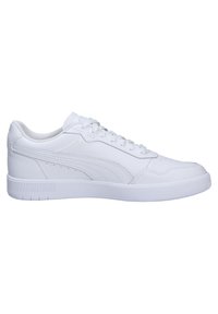 Puma SPORTIVER - Trainers - weiß