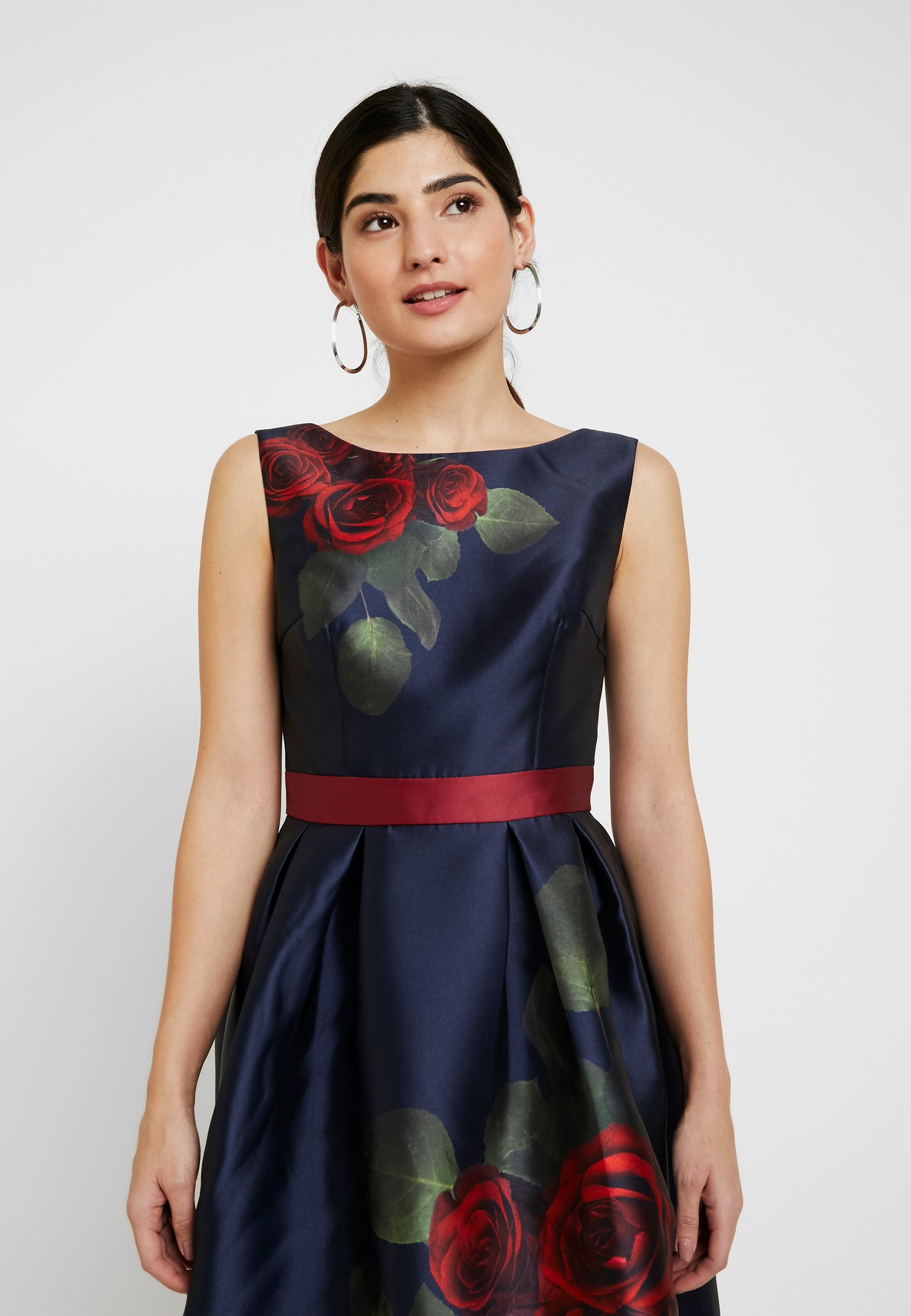 chi chi petite leasha dress