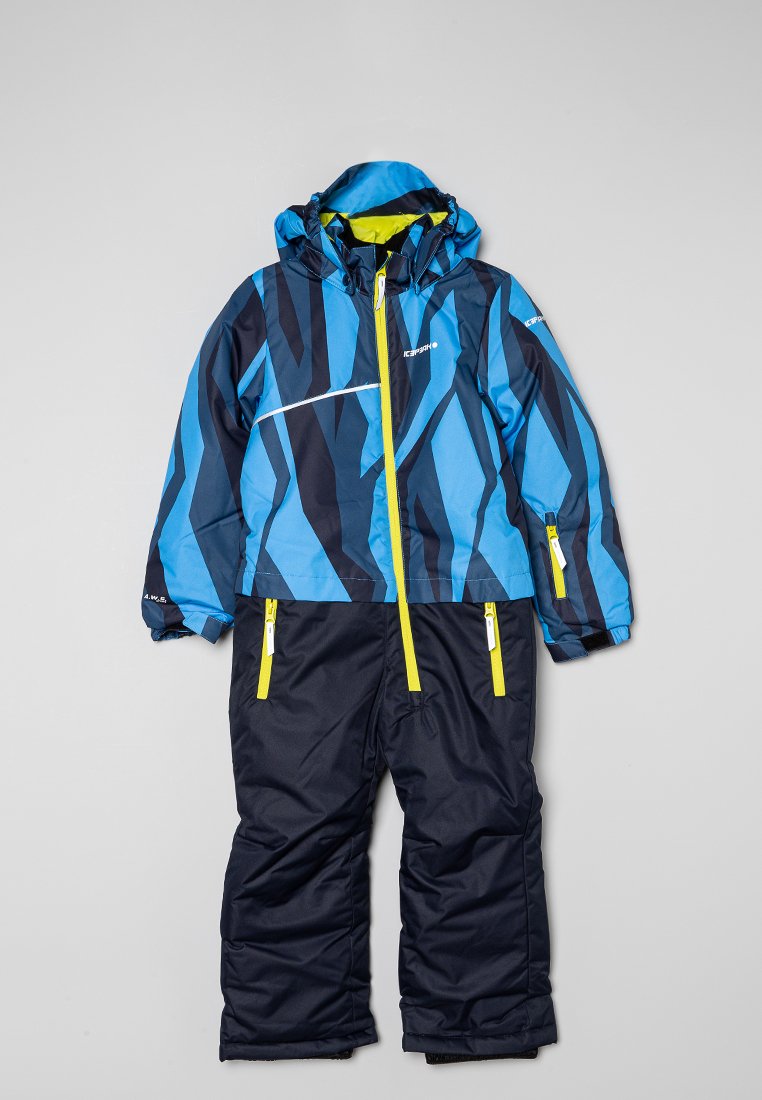icepeak Skipak blauw