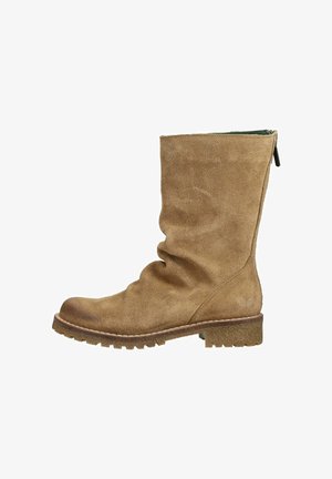 Felmini, STIEFEL - Ankle Boot - stone