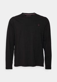 Tommy Hilfiger Langarmshirt - black