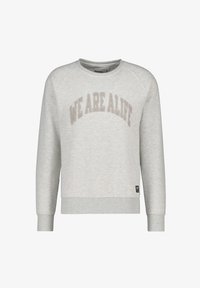 Geselecteerd, cloudy melange