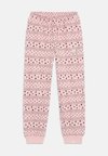 KMGAPPALOSA LIFE LOOSE PANT - Træningsbukser - bleached mauve