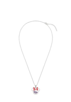 DISNEY - Necklace - dark purple