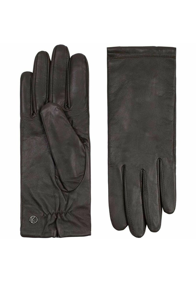Kessler CHELSEA - Guantes - olive