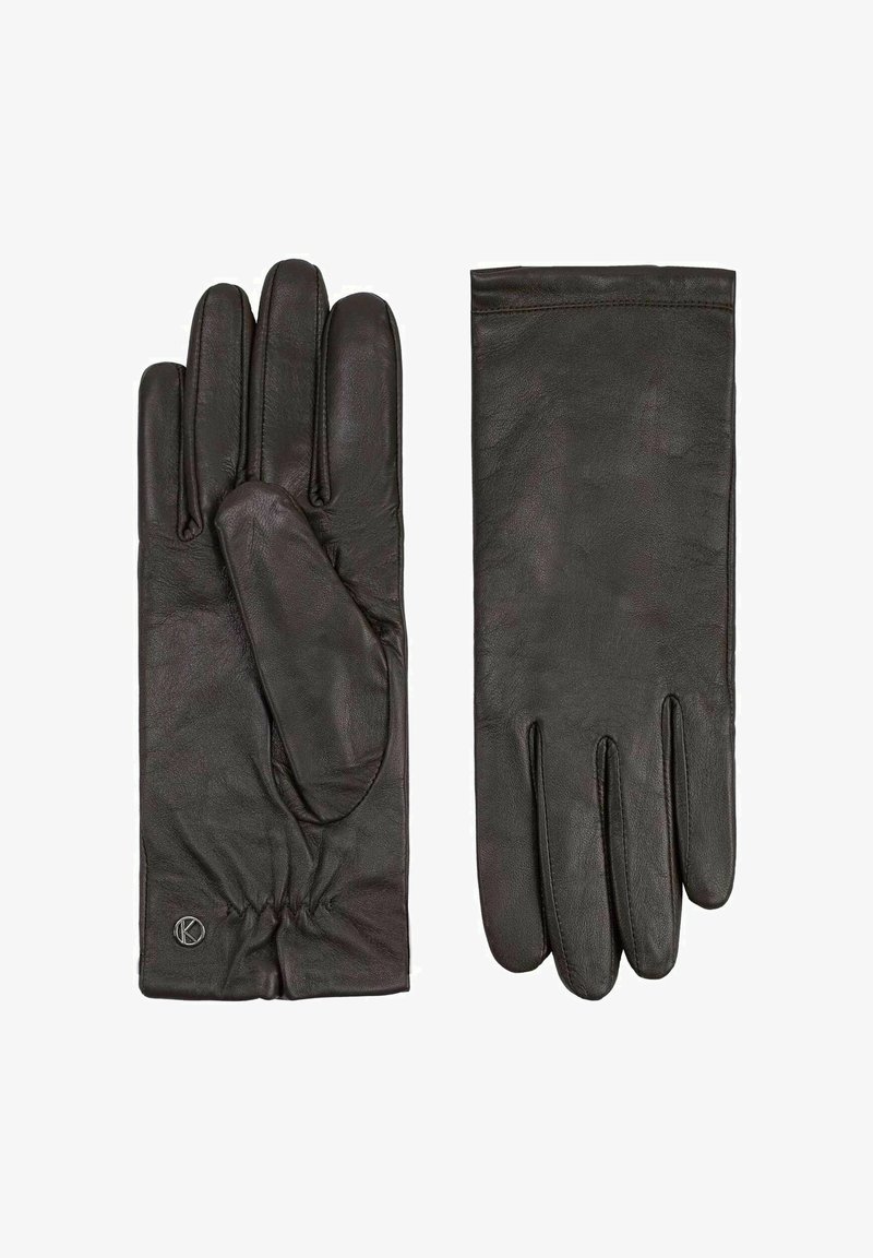 Kessler CHELSEA - Fingerhandschuh - olive