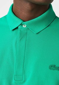 Lacoste Poloshirts - vert