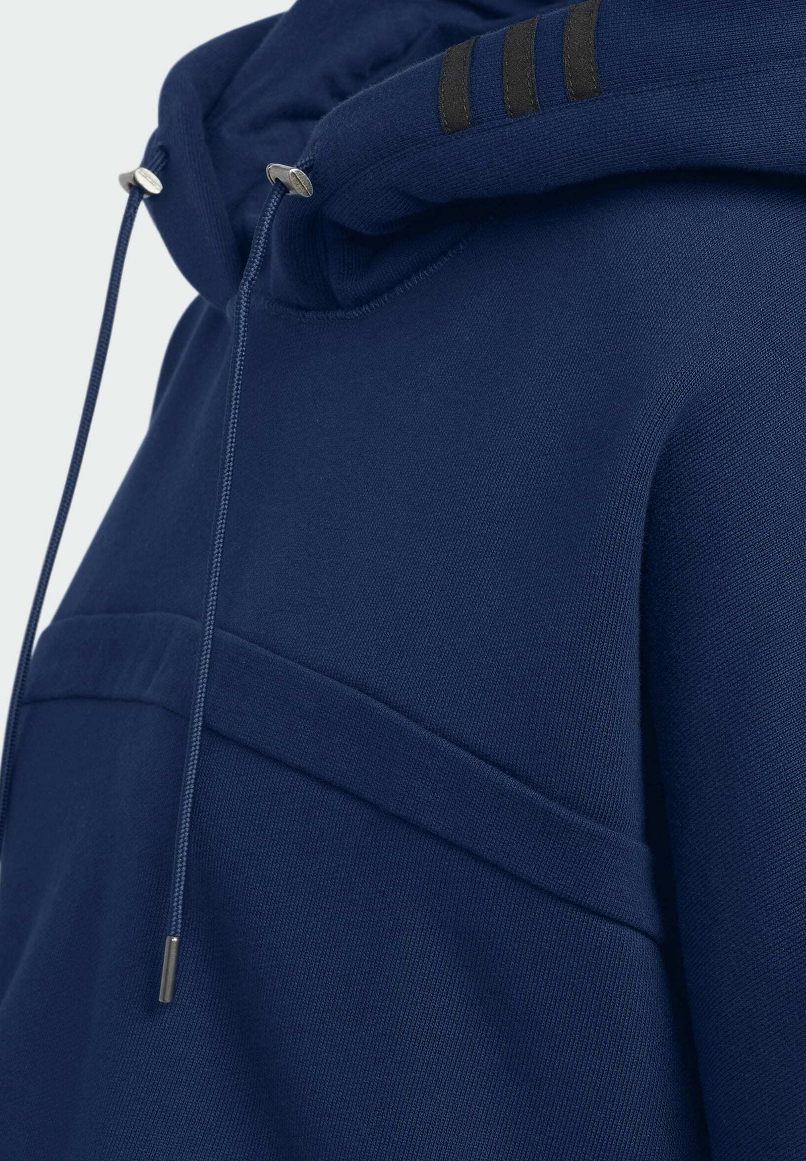 ivy park shrug hoodie