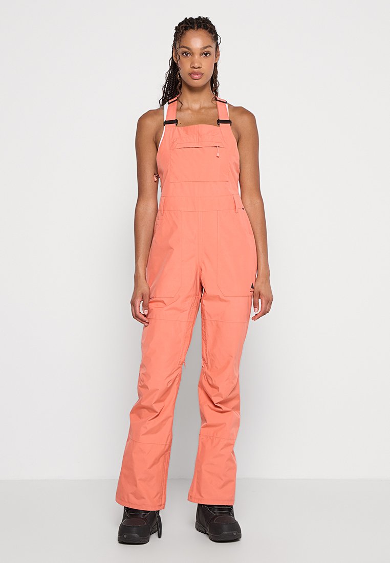 Burton Skibroek abrikoos Burton Skibroek abrikoos