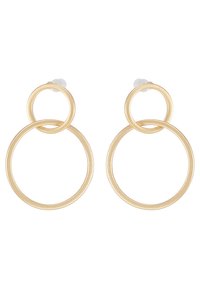 EARRINGS HARPER - Øredobber - gold-coloured
