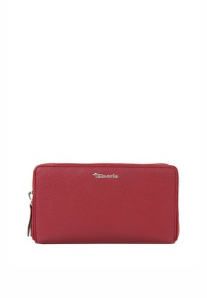AMANDA - Lompakko - red