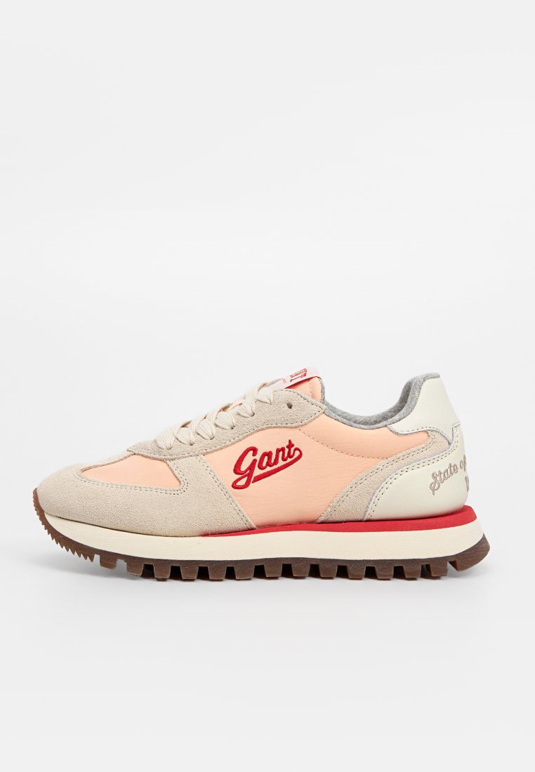 Gant Sneakers laag meerkleurig Gant Sneakers laag meerkleurig