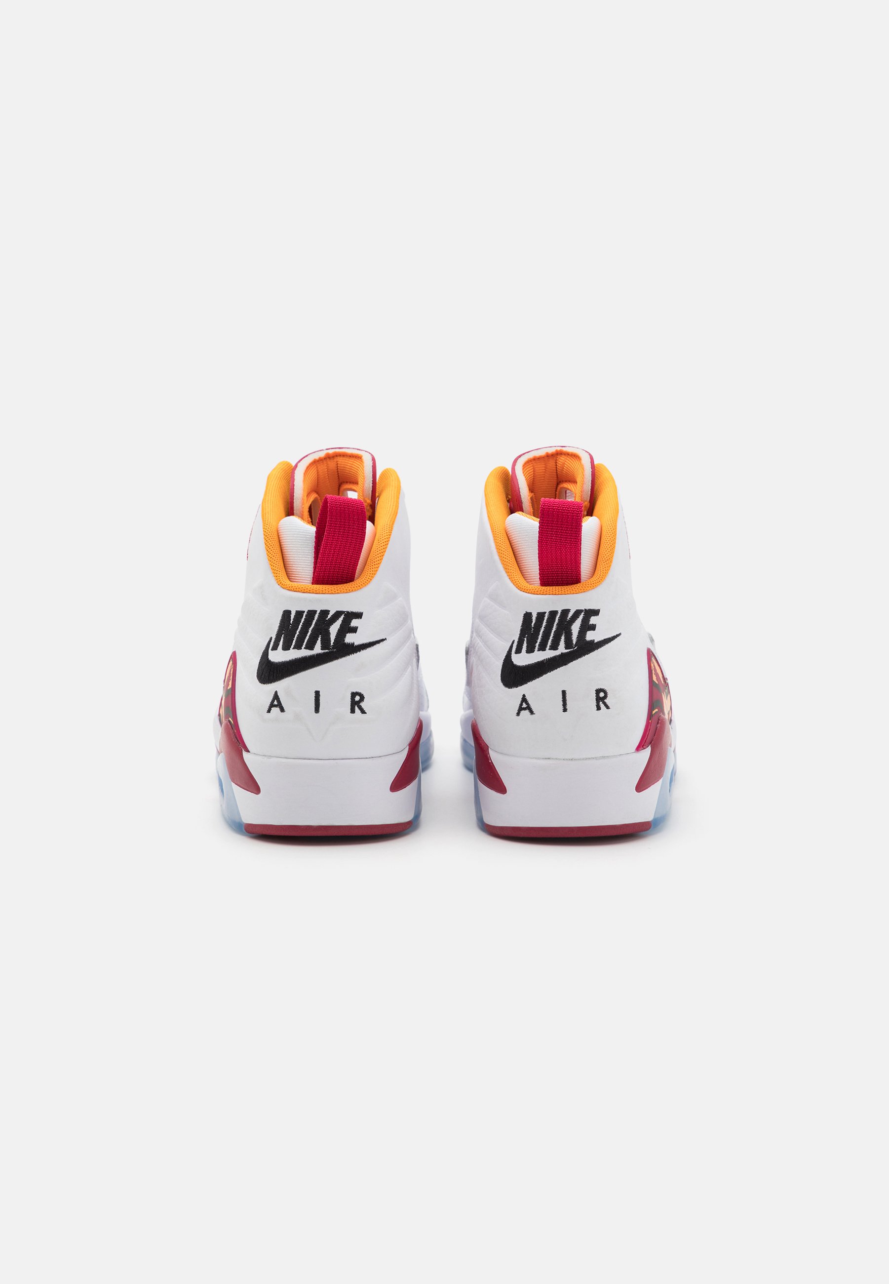 スニーカー Nike Air Jordan MVP WHITE CARDINAL RED VIVID ORANGE BLACK $_57.JPG?set_id=8800005007
