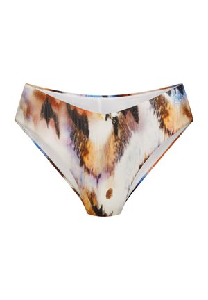 ESOTIQ ADVENTURE brązowy