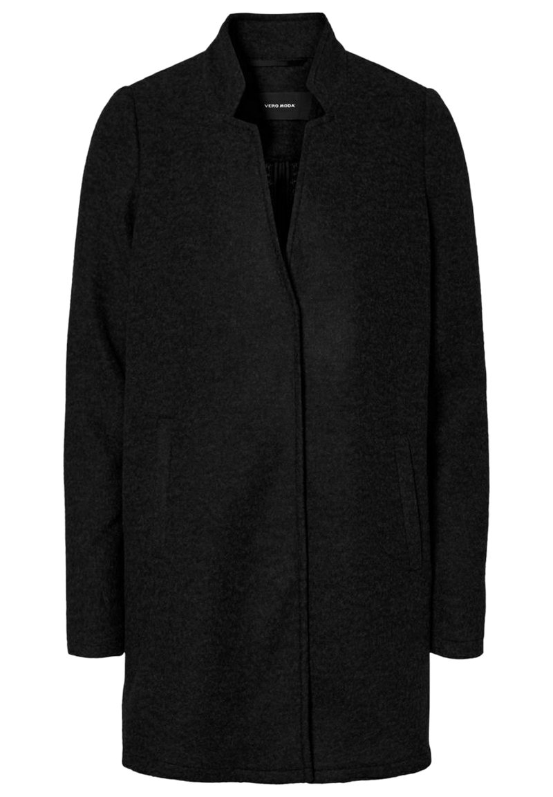 Vero Moda Korte frakker black/sort Zalando.dk