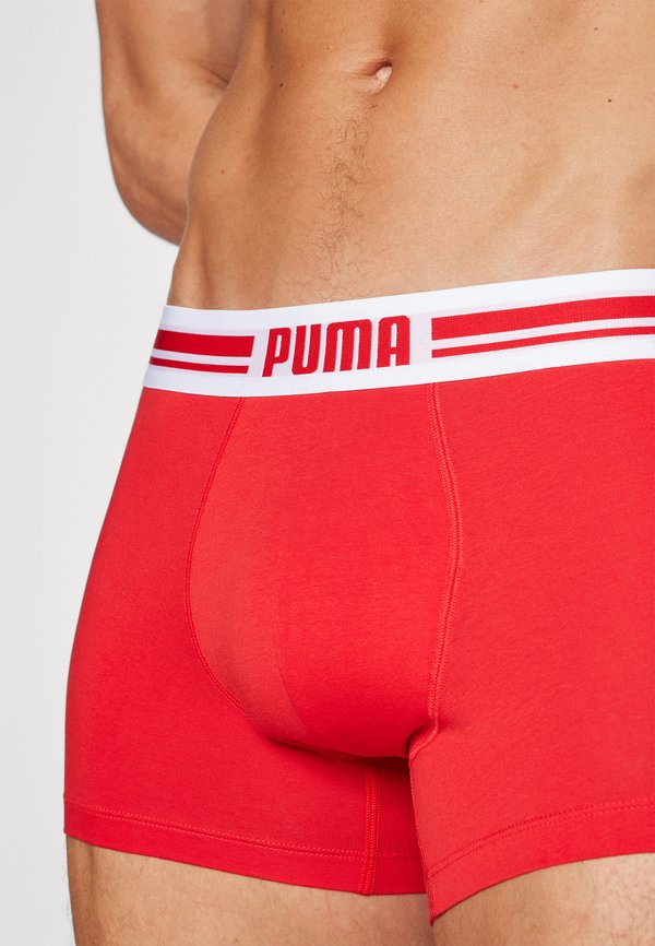 MEN EVERYDAY PLACED LOGO 2 PACK - Trunks4