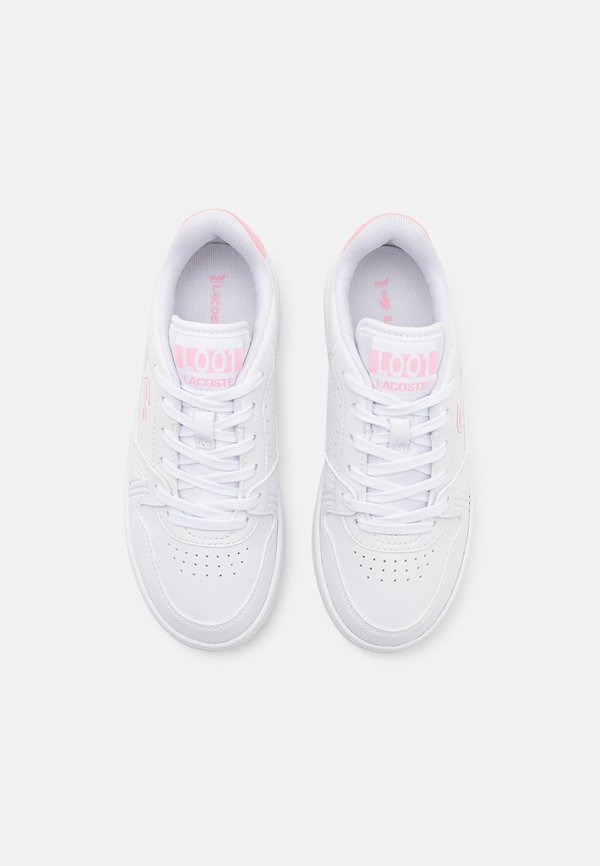 L001 SET CHILDREN COURT LACE UNISEX - Trainers4