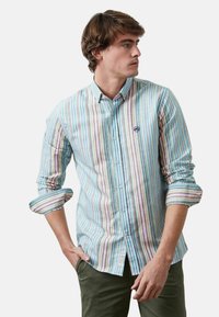ALTONADOCK Camisa - bleu