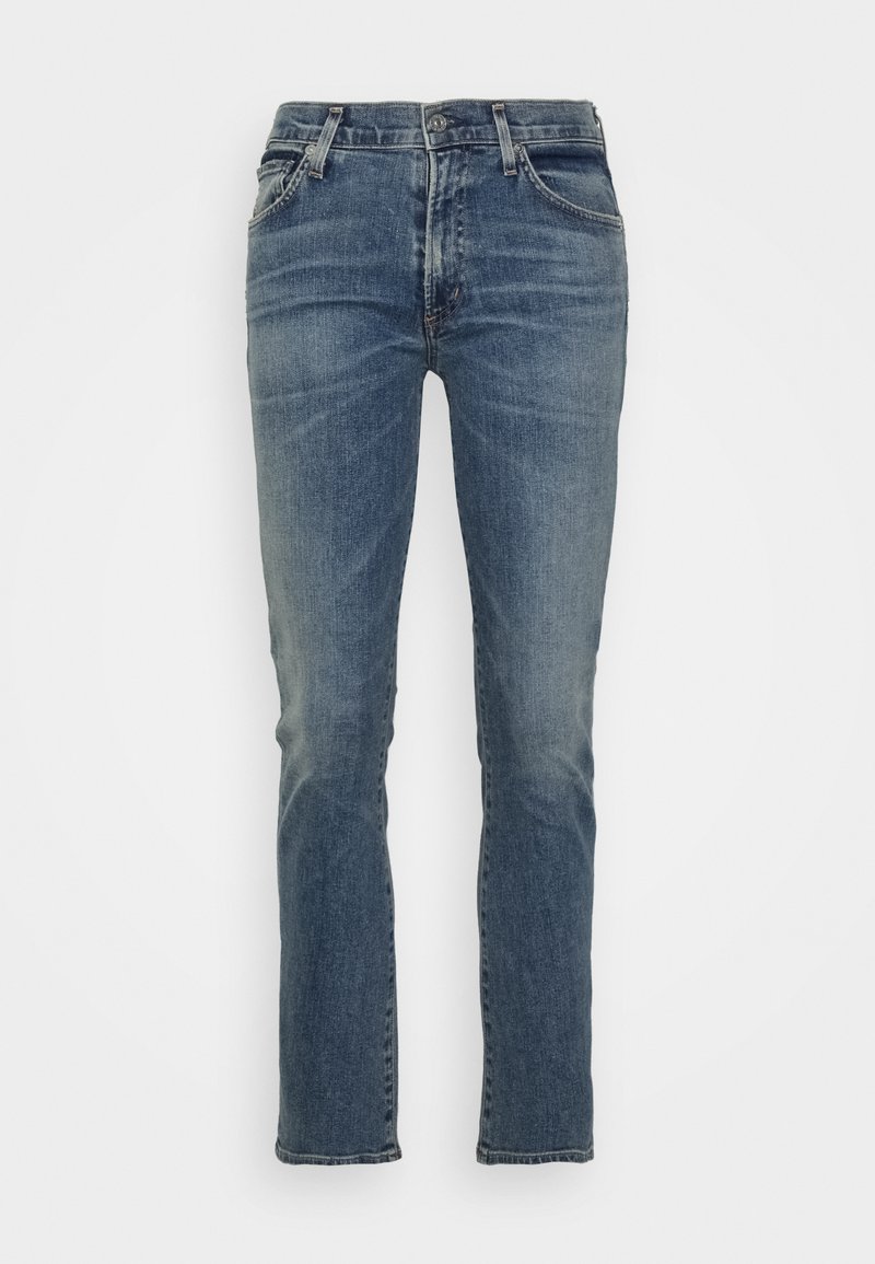 Citizens of Humanity Slim fit jeans blauw denim/bluedenim Citizens of Humanity Slim fit jeans blauw denim/bluedenim