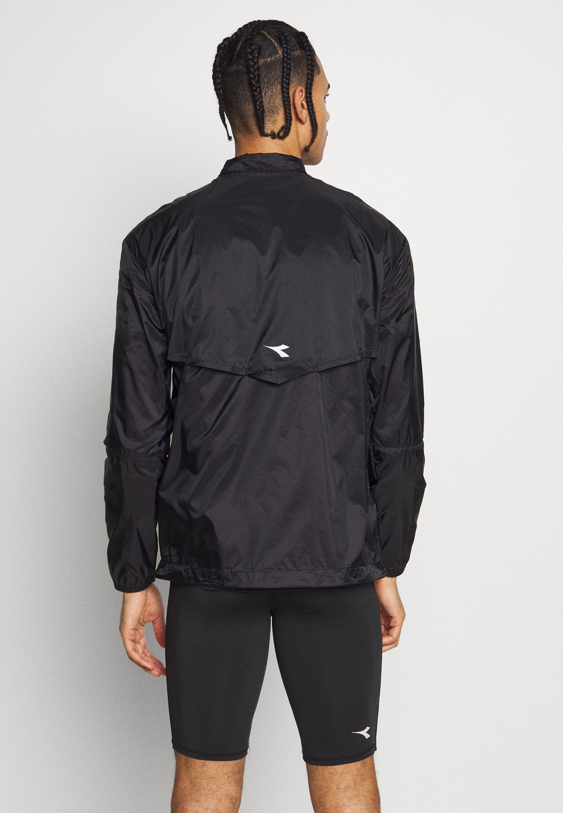 ultralight wind jacket