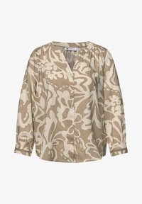 Non sélectionné, safari beige