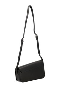 Geantă crossbody - schwarz