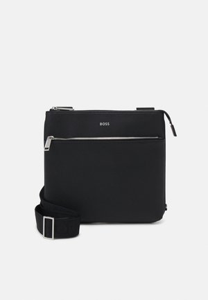 Sac bandoulière - black