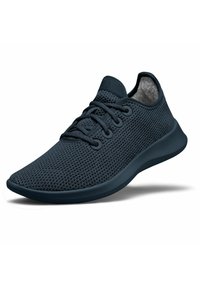 Allbirds TREE RUNNERS - Sneaker low - navy night
