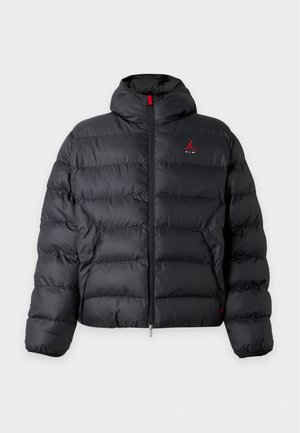 Jordan, PUFFER - Зимно яке - black