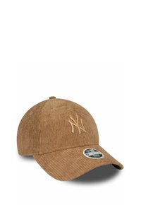 New Era 9FORTY YORK YANKEES ASH - Cap - light brown
