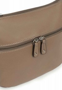 Hexagona CONFORT - Borsa a tracolla - écorce confort