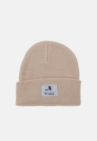 Columbia PFG CUFFED BEANIE - Beanie - crushed clay