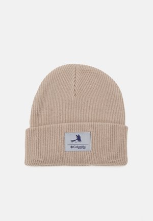 PFG CUFFED BEANIE - Berretto - crushed clay