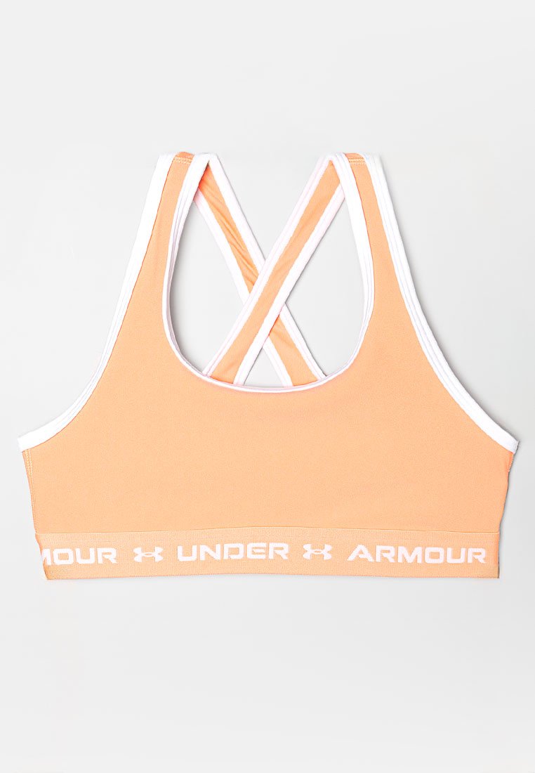 Under Armour Sport BH oranje Under Armour Sport BH oranje