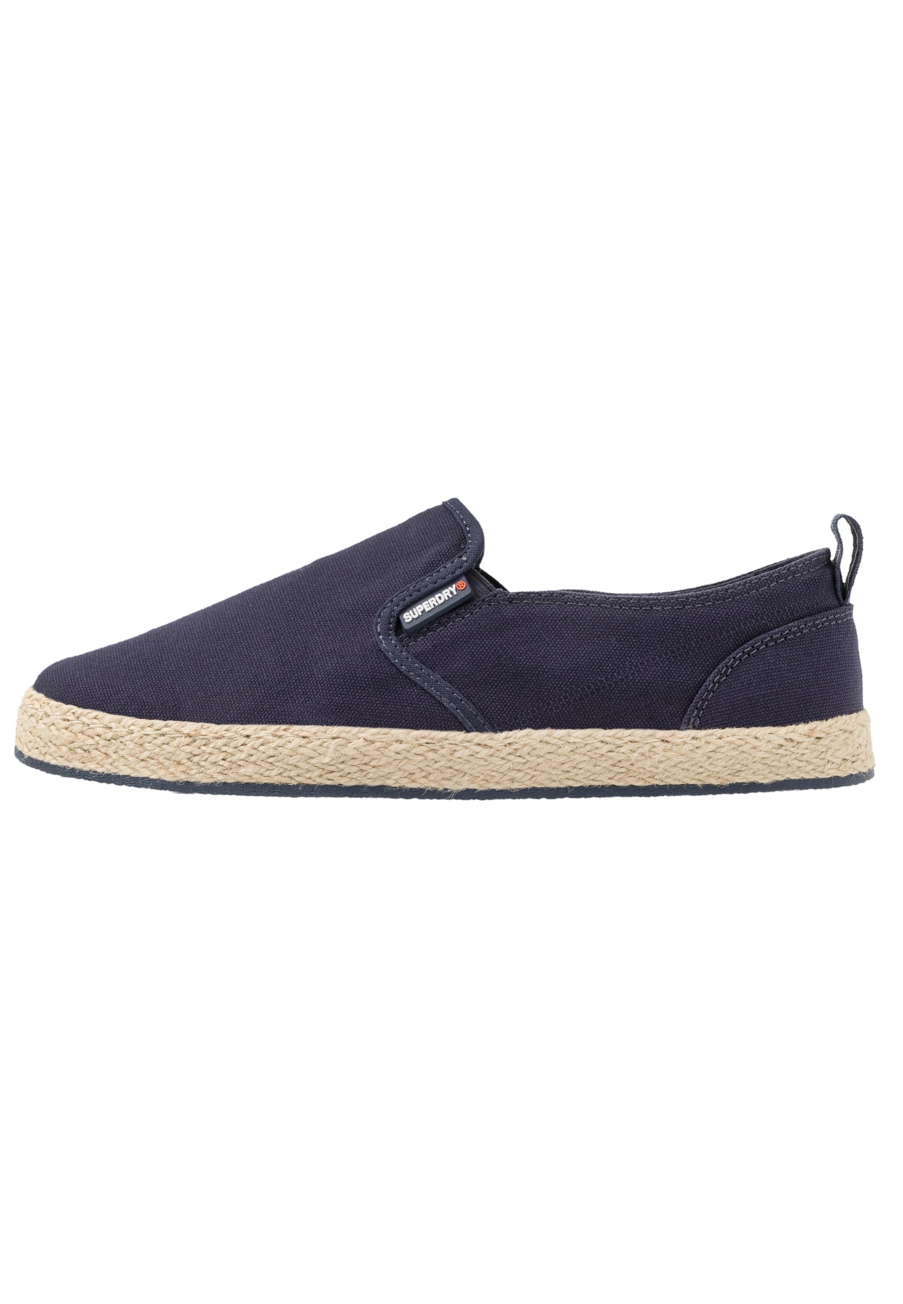 Superdry Hybrid Slip on Classic Espadrilles Homme