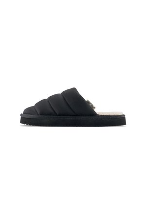 flip*flop HOMESTAY PADDY - Slippers - schwarz