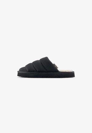 flip*flop HOMESTAY PADDY - Slippers - schwarz
