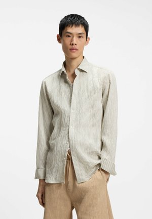 HUGO, HUGO VALERIO - Chemise - black one