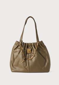 Handtasche - beech